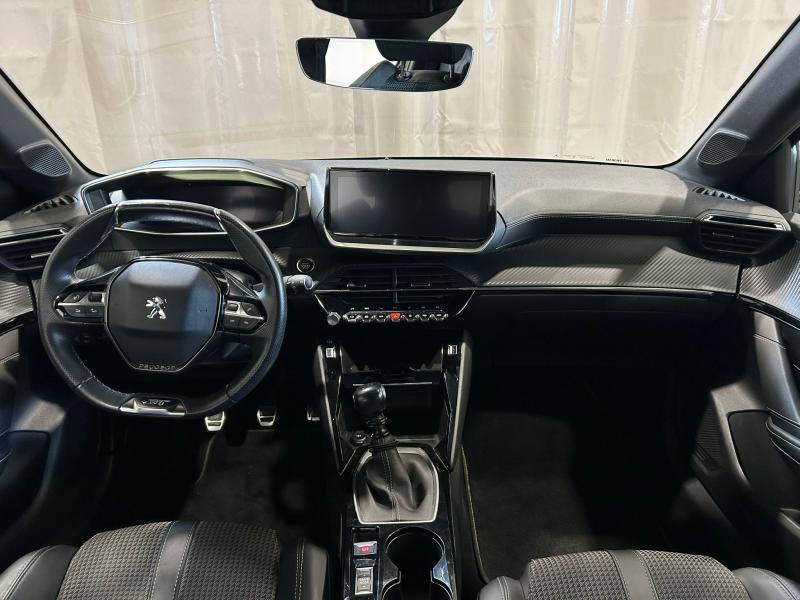 Image de la voiture Peugeot 208