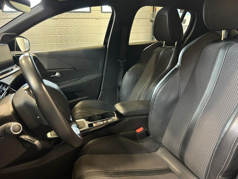 Image de la voiture Peugeot 208