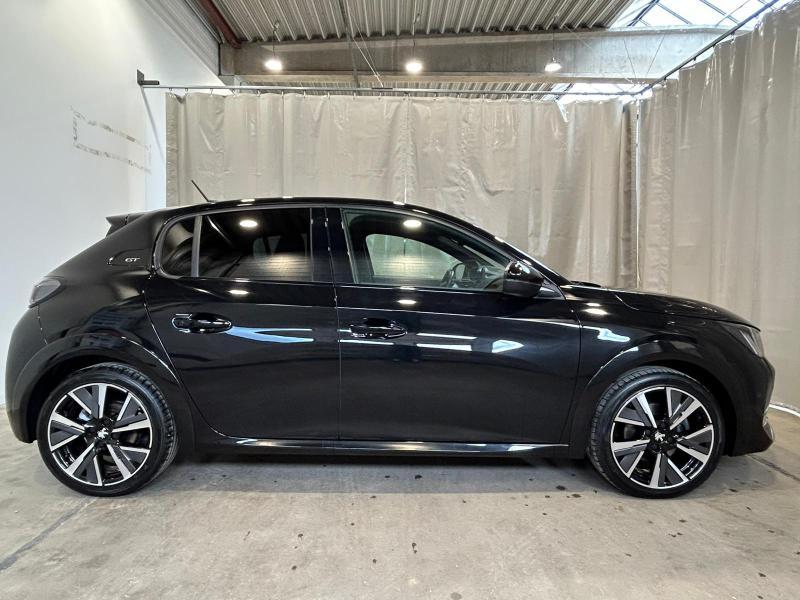 Image de la voiture Peugeot 208