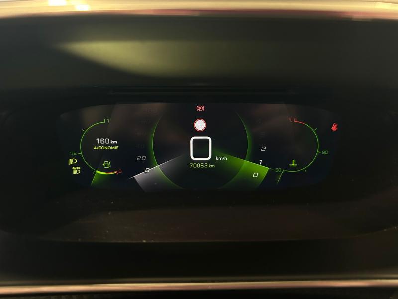 Image de la voiture Peugeot 208