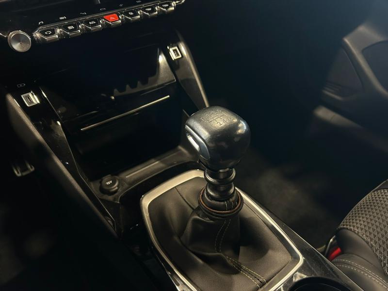 Image de la voiture Peugeot 208