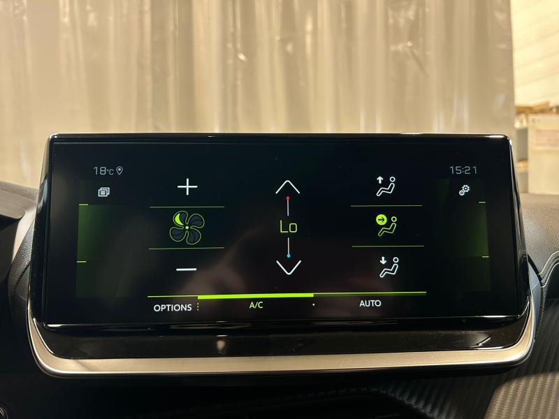 Image de la voiture Peugeot 208