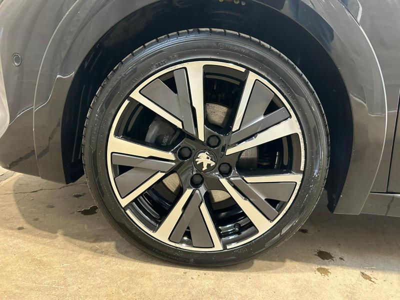 Image de la voiture Peugeot 208