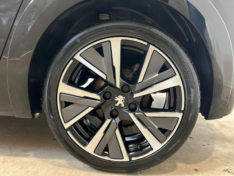 Image de la voiture Peugeot 208