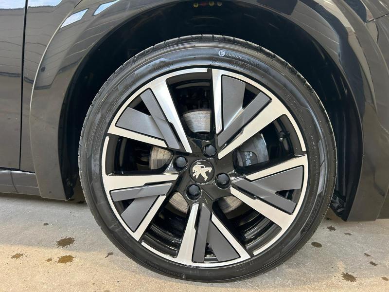 Image de la voiture Peugeot 208