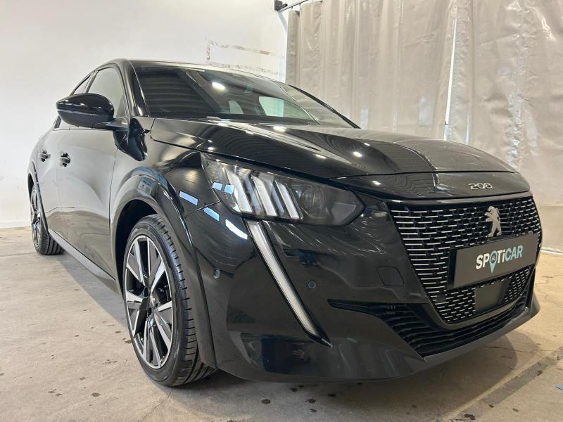 Image de la voiture Peugeot 208