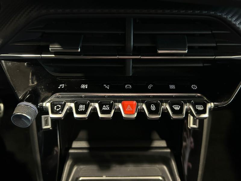 Image de la voiture Peugeot 208