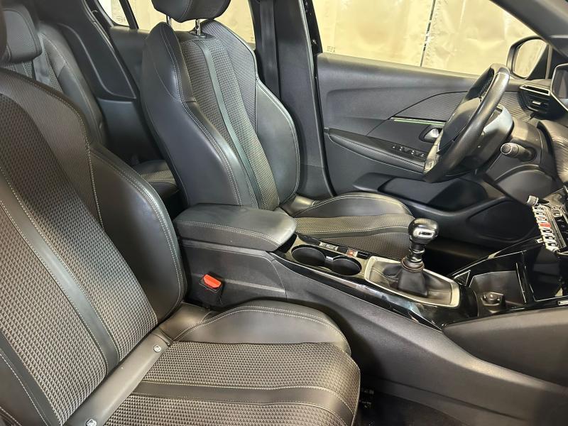 Image de la voiture Peugeot 208