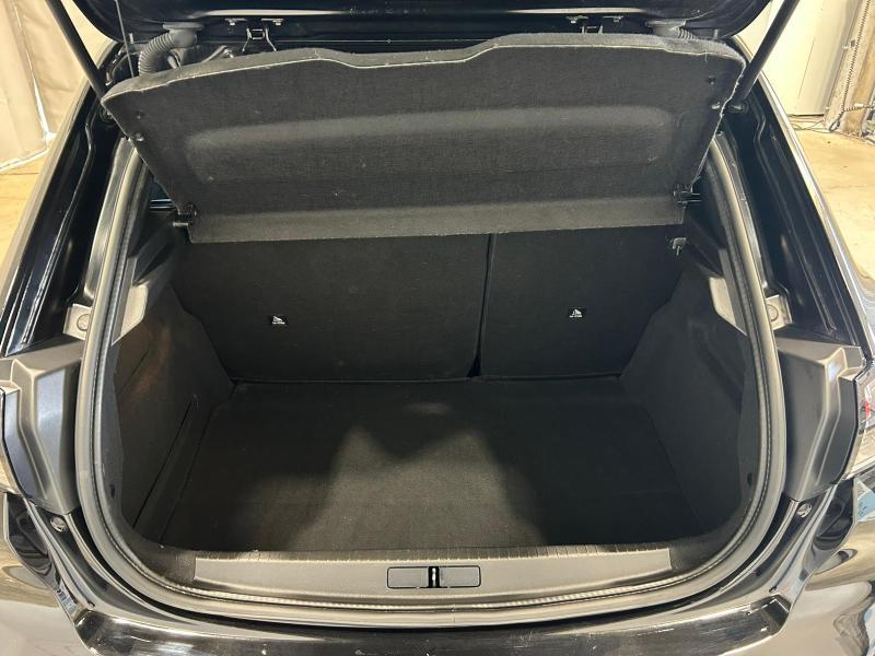 Image de la voiture Peugeot 208