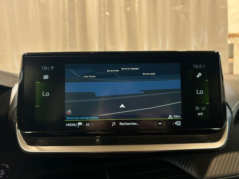 Image de la voiture Peugeot 208