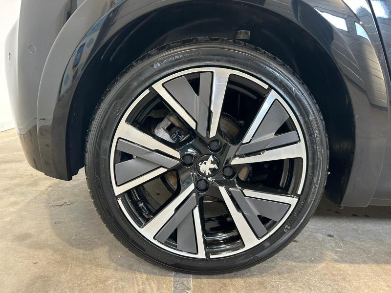 Image de la voiture Peugeot 208