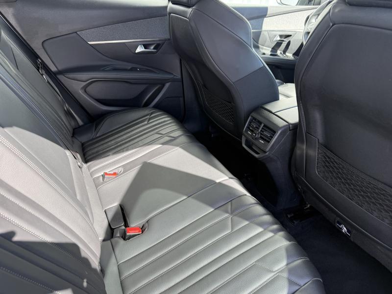 Image de la voiture Peugeot 3008