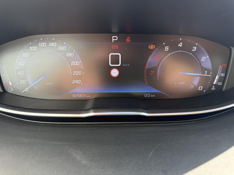 Image de la voiture Peugeot 3008