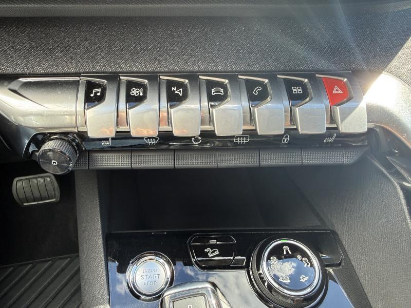 Image de la voiture Peugeot 3008