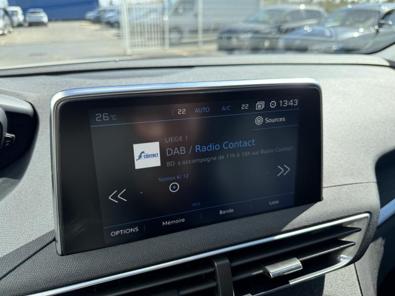 Image de la voiture Peugeot 3008