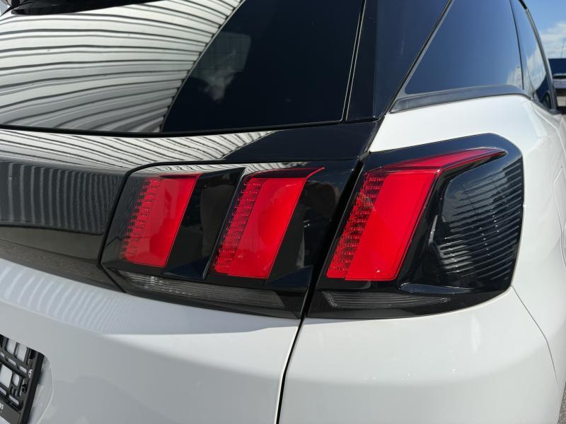 Image de la voiture Peugeot 3008