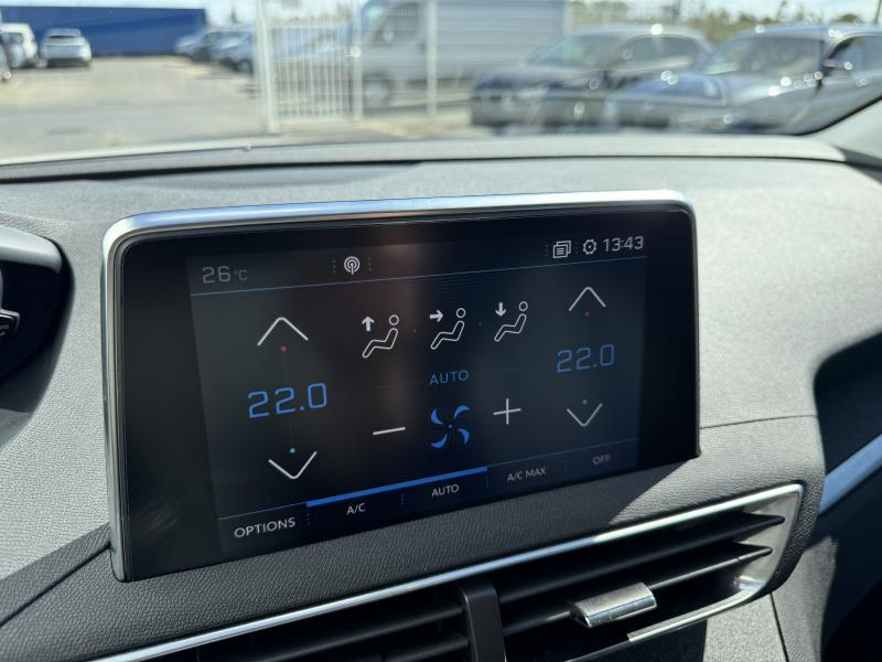 Image de la voiture Peugeot 3008