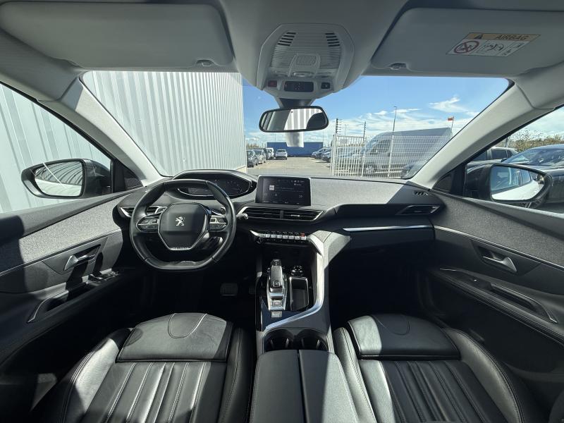 Image de la voiture Peugeot 3008