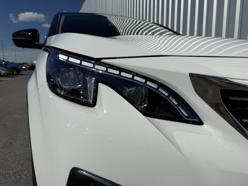 Image de la voiture Peugeot 3008