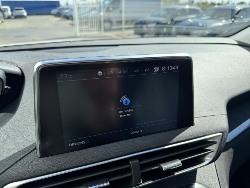 Image de la voiture Peugeot 3008