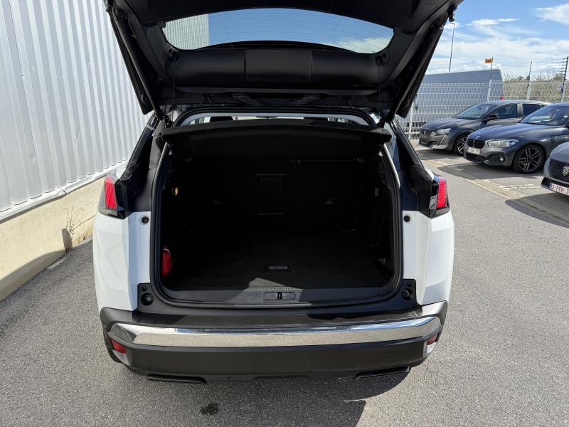 Image de la voiture Peugeot 3008