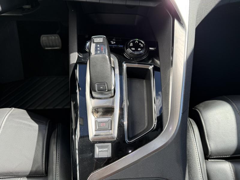 Image de la voiture Peugeot 3008