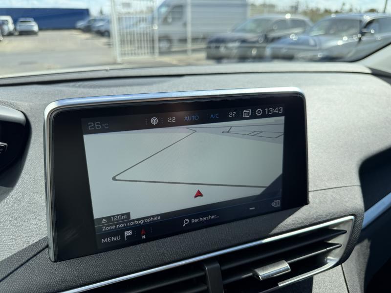 Image de la voiture Peugeot 3008