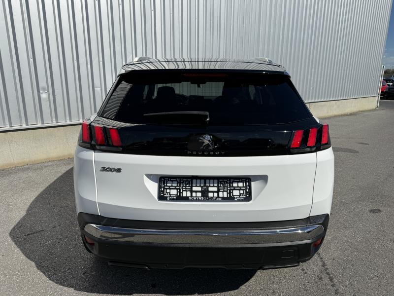 Image de la voiture Peugeot 3008