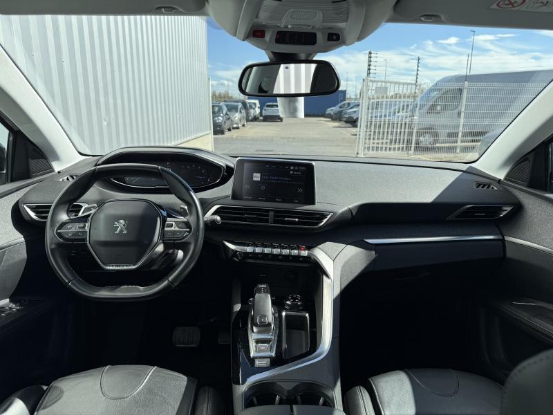 Image de la voiture Peugeot 3008