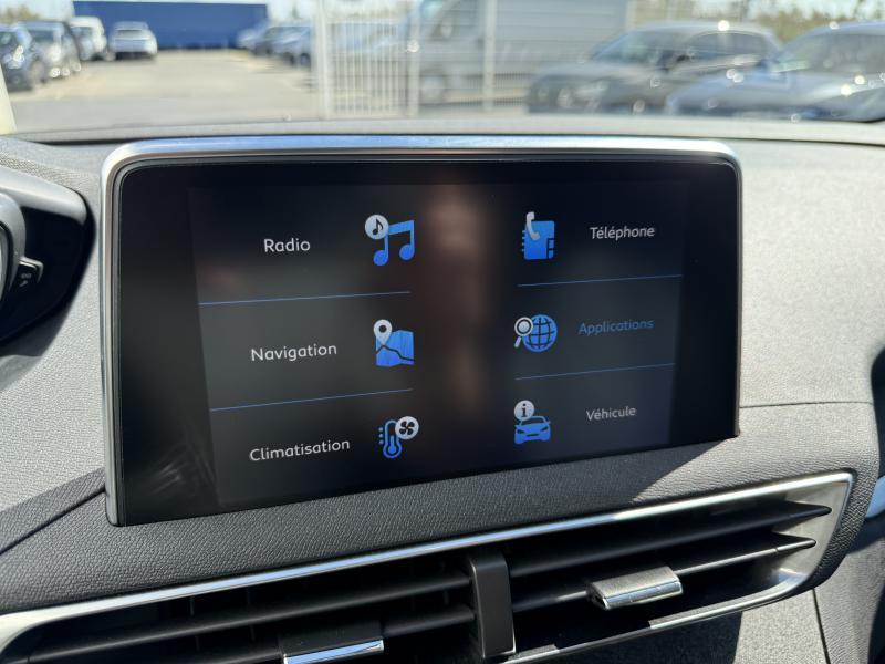 Image de la voiture Peugeot 3008