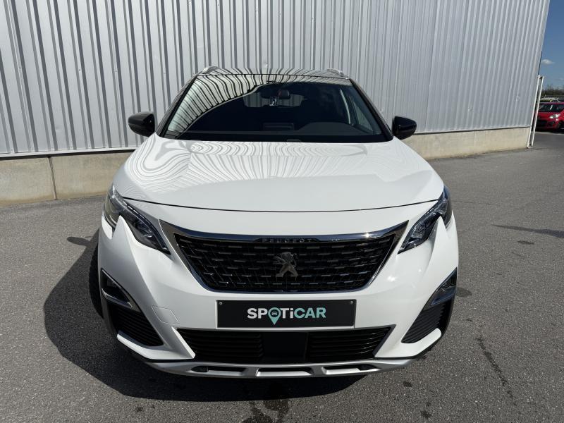 Image de la voiture Peugeot 3008