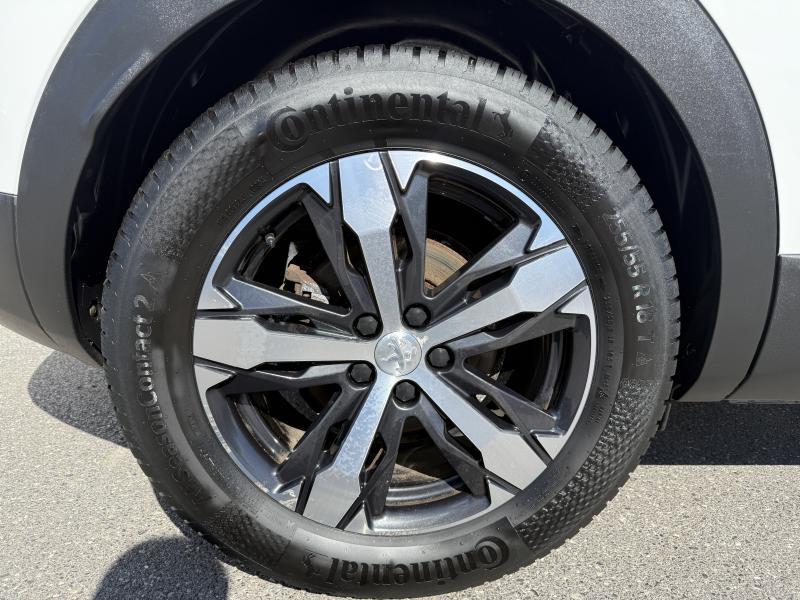 Image de la voiture Peugeot 3008