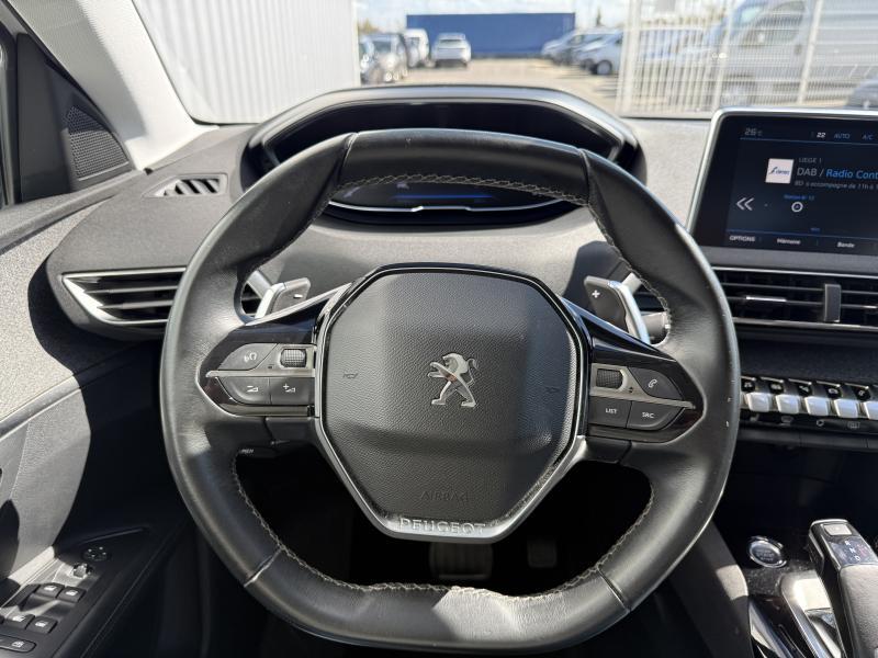 Image de la voiture Peugeot 3008