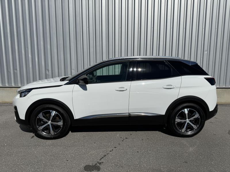 Image de la voiture Peugeot 3008