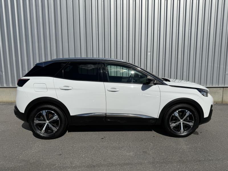 Image de la voiture Peugeot 3008