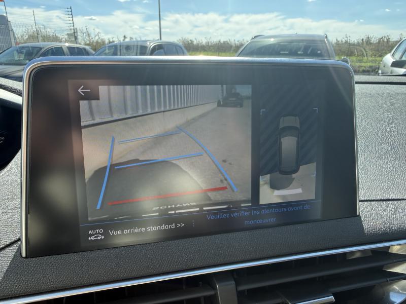 Image de la voiture Peugeot 3008
