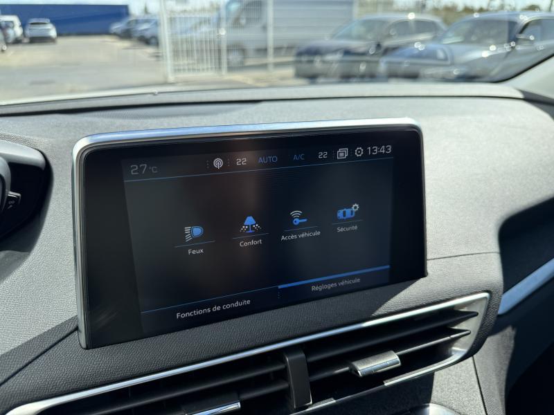Image de la voiture Peugeot 3008
