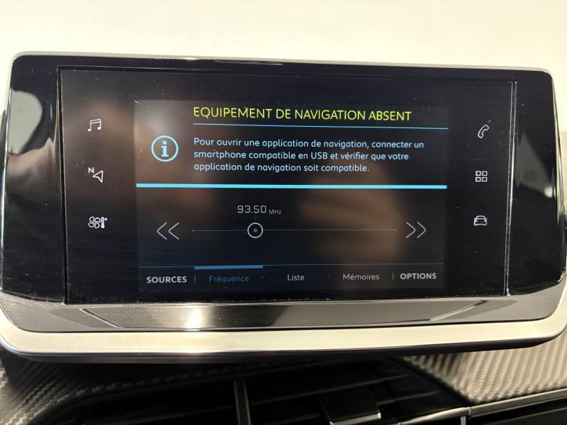 Image de la voiture Peugeot e-208