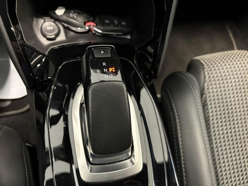 Image de la voiture Peugeot e-208