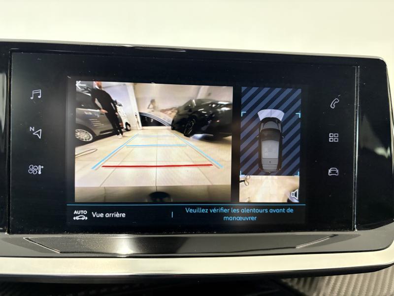 Image de la voiture Peugeot e-208