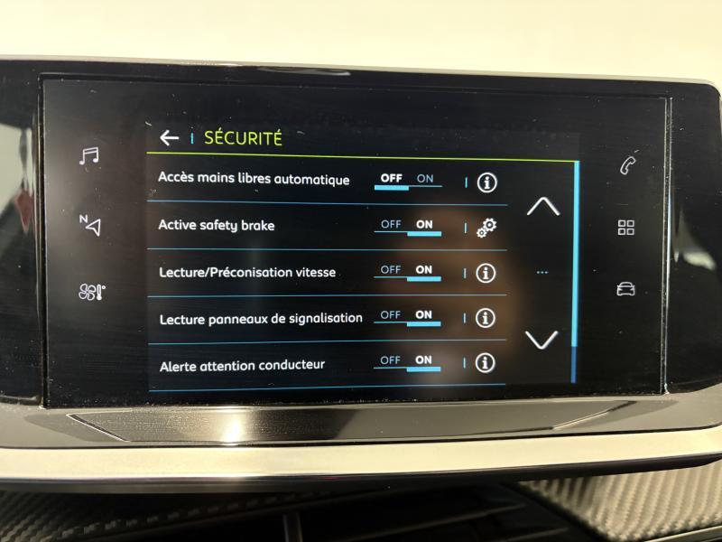 Image de la voiture Peugeot e-208