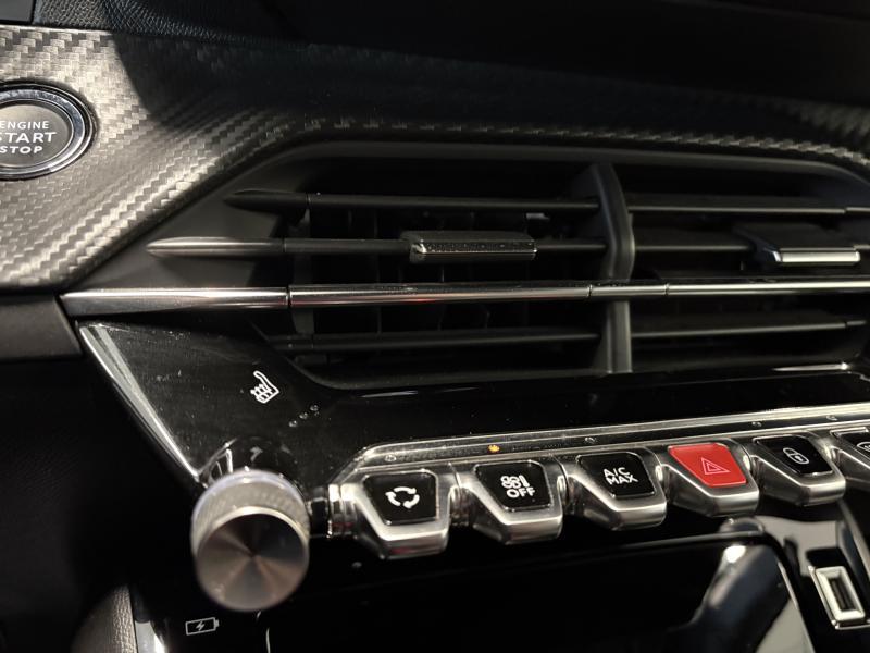 Image de la voiture Peugeot e-208