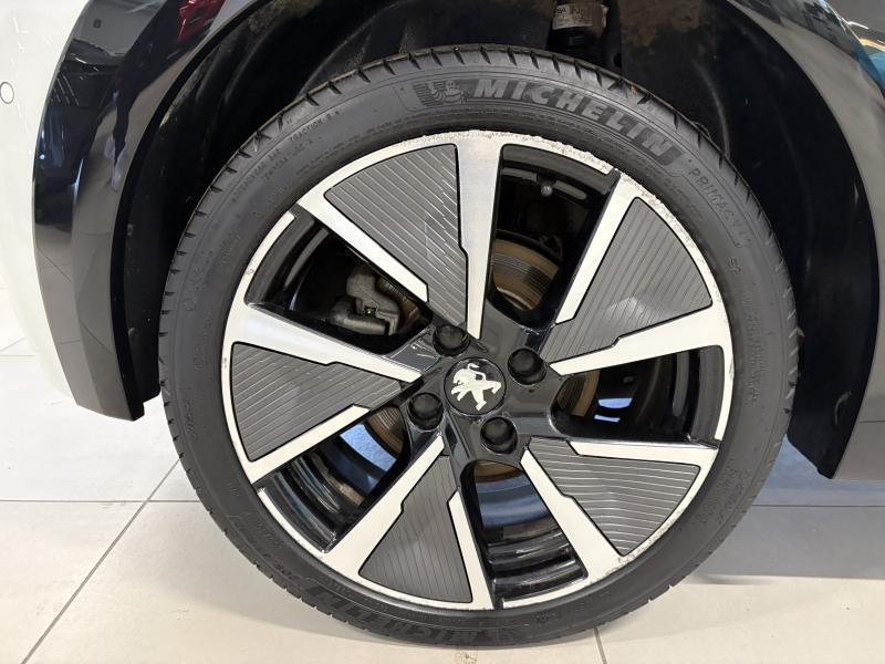 Image de la voiture Peugeot e-208