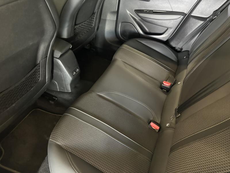 Image de la voiture Peugeot e-208