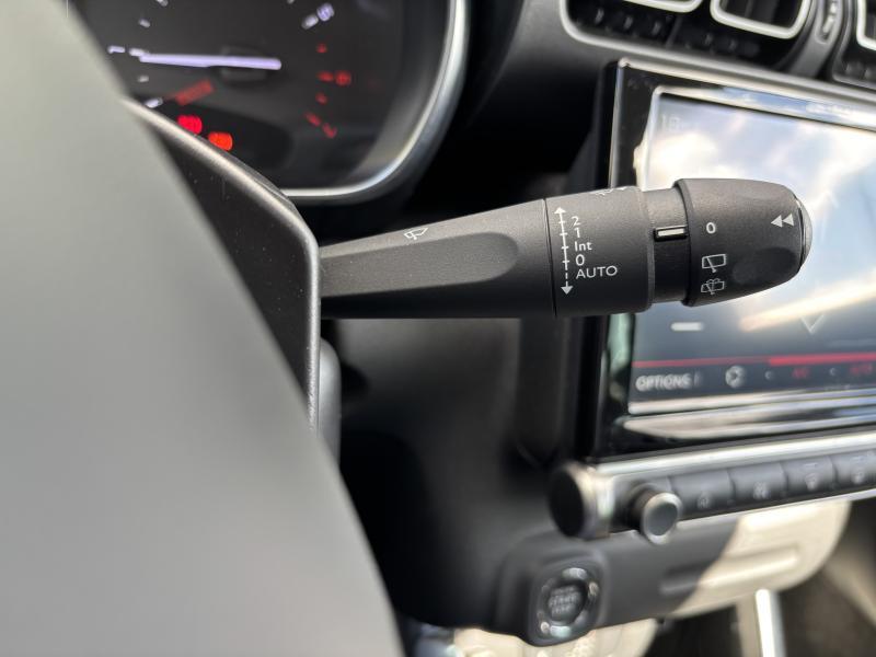 Image de la voiture Citroen C3 Aircross