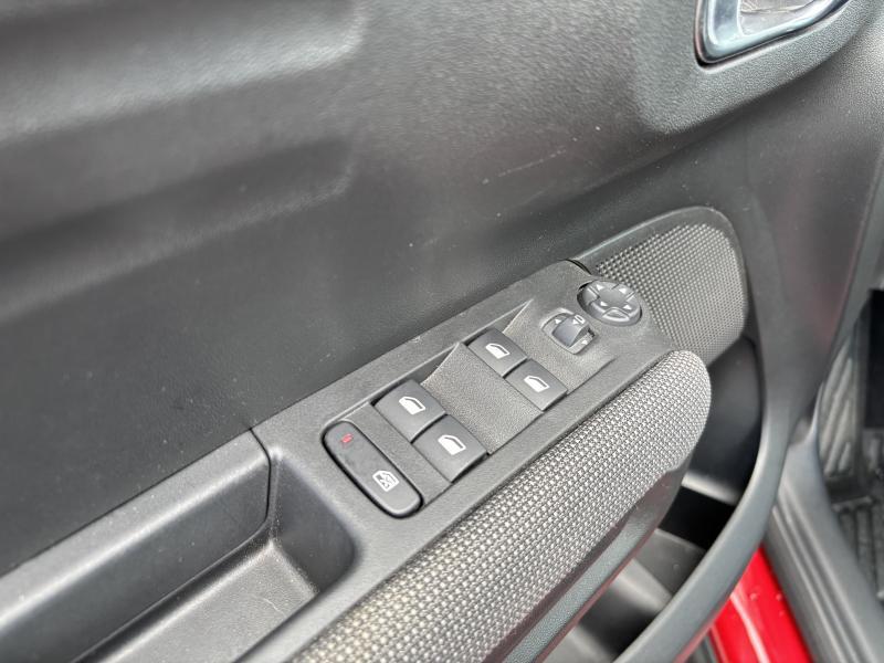 Image de la voiture Citroen C3 Aircross