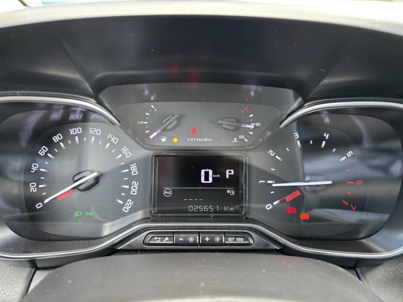 Image de la voiture Citroen C3 Aircross