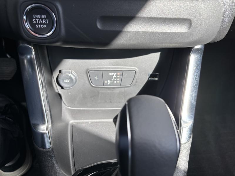 Image de la voiture Citroen C3 Aircross