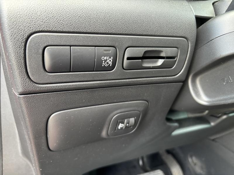 Image de la voiture Citroen C3 Aircross