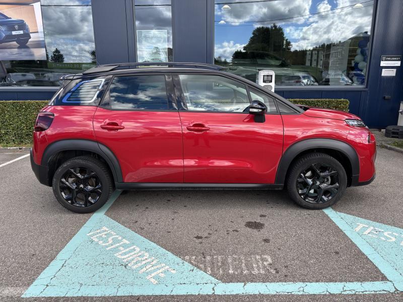 Image de la voiture Citroen C3 Aircross